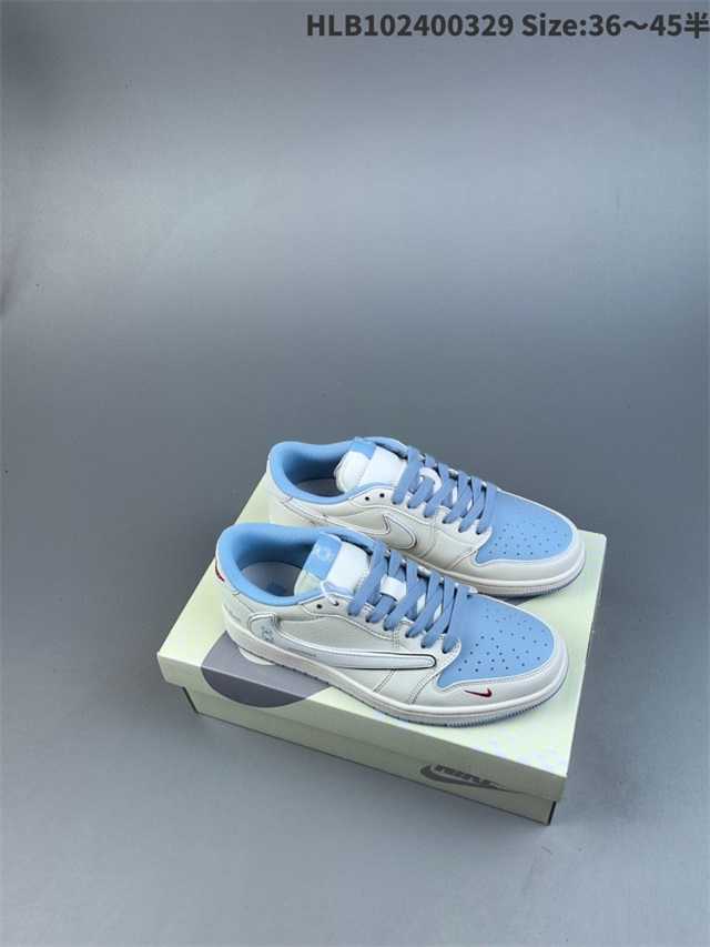 men air jordan 1 shoes HH 36-46 2025-4-24-057